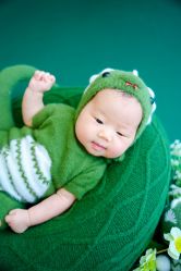 -星豆豆儿童摄影(南郊太白南路店)