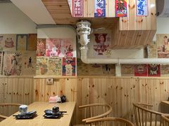 -六本目日式料理(珊瑚沙家园店)