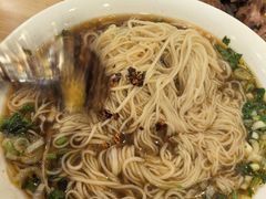 -水仙拉面(水仙街店)