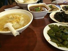 iphone_upload_pic-71号豆汤饭·成都小馆(春熙路百盛店)