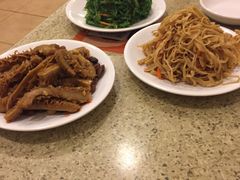 -老班长手工灌汤包老店(东山店)