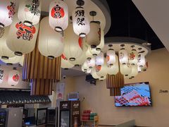 -極屋鮨牛 · 烧肉酒场(时代C馆店)