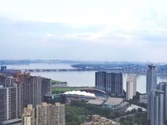 -悦厅·下午茶(杭州柏悦酒店)