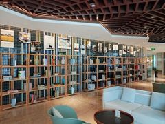 -西安长征华美达酒店