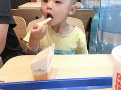 -汉堡王(永旺梦乐城店)