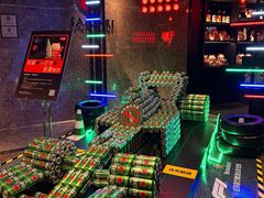 -郑州美盛喜来登大酒店