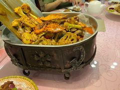 -碧海银沙海鲜餐厅(恒大海上威尼斯店)