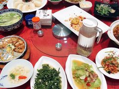 -东沙小镇主题餐厅(下沙店)