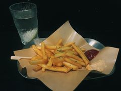 -shark burger·鲨鱼汉堡(交子大道店)
