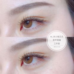-米小兔美甲美睫