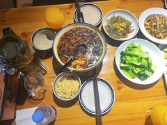 -蜗牛的家旅行主题云南菜餐厅.小酒馆(护国寺店)