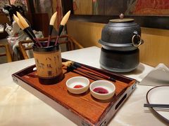 -唐猫庭院·千年陕菜(大唐不夜城店)