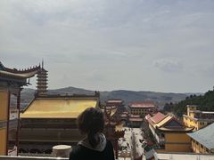 -正觉寺