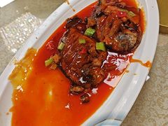 -黑石礁酒楼·海鲜(黑石礁店)