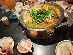 -探鱼·鲜青椒爽麻烤鱼(领展购物广场店)