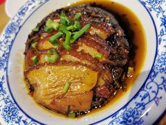 -裕鼎鲜·新中菜(八一广场万达店)