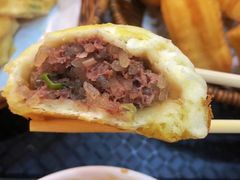 -穆彦华逍遥镇胡辣汤(岗坡路店)