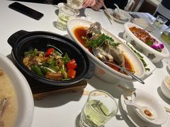 -至潮餐厅精致粤菜·活鲈鱼·走地鸡(珠江新城店)