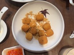 -大树餐厅(益田假日店)