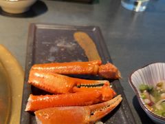 -铭牛烧肉·和牛海鲜自助(高新月牙湖店)