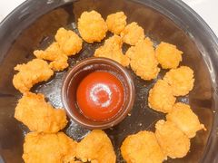 -BABEJO'S贝贝乔意面(世豪广场店)