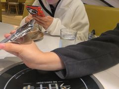 -今日牛事潮汕鲜牛肉火锅(瑞金店)
