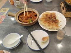 -大清花饺子(山庄店)