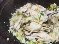 -蚝家菜馆(沙井店)