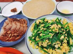 -春饼家常菜(百子湾店)
