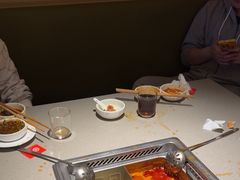 -海底捞火锅(枫蓝国际购物中心店)