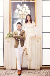 -太郎花子婚纱摄影艺术中心