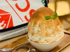 -After You Dessert Cafe(CENTRALWORLD)