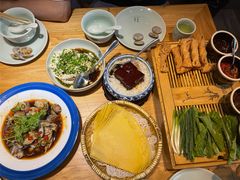 村长家的红烧肉-村长家的疙瘩汤(沌口店)