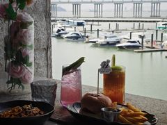 -22ºN BISTRO西餐&酒馆