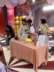 -meland亲子乐园(深圳领展中心城店)