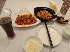 -峨嵋酒家(地安门店)