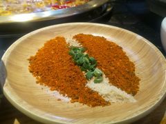 -潮火锅·麻辣牛肉火锅(观音桥方圆·LIVE店)