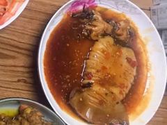 香辣鱿鱼-嘿嘛仓储购(华明店)