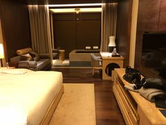 -西安华清御汤酒店