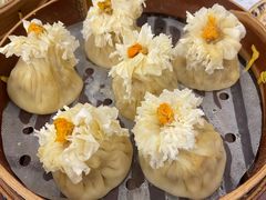 -都一处烧麦馆(前门店)