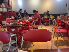 -沙胆彪炭炉牛杂煲(成都玉林店)