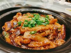 -御彩酒家(东风东路店)