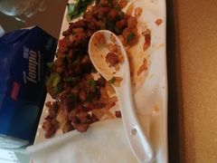 -新粤新疆菜清真餐厅(拱北店)
