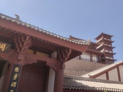 -高台民居