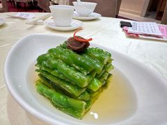 话梅苦瓜条-兴悦酒家(保利克洛维店)