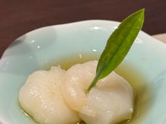 -十八棵（老龙井）御茶园(老龙井店)