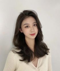 -逸丝风尚专注烫染