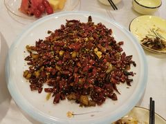 -新开元大酒店(定慧寺店)