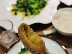 绵蜜南国-将相和·海鲜蒸饺大连菜