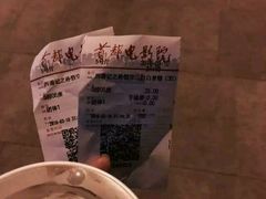 -首都电影院(天津店 中国巨幕)
